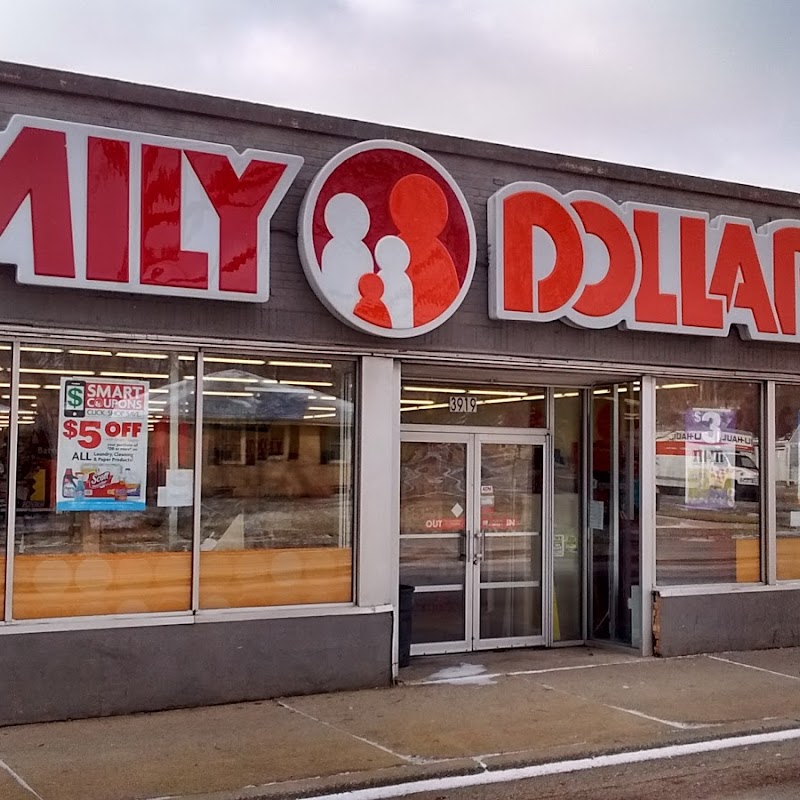 Family Dollar