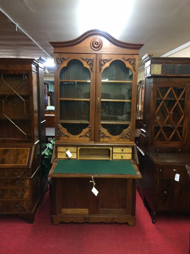 Antique Store «Bohemians», reviews and photos, 11068 Buchanan Trail E, Waynesboro, PA 17268, USA