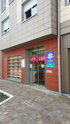 Caisse D'allocation Familiale à Châteaudun