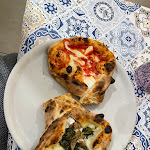 Photo n°1 de l'avis de Davide.a fait le 07/01/2023 à 23:08 sur le  Ristorante Pizzeria 7 Soldi à Naples