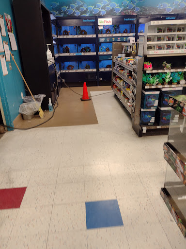 Pet Supply Store «Petco Animal Supplies», reviews and photos, 3680 Spencer Hwy, Pasadena, TX 77504, USA