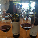 Photo n°25 de l'avis de leonardo.g fait le 01/11/2023 à 23:10 sur le  Herdade do Esporão - Enoturismo à Amieira