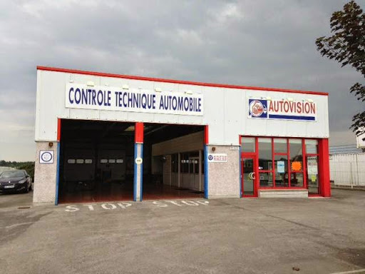 Photo 4 - Contrôle Technique Ribemontois CTR
