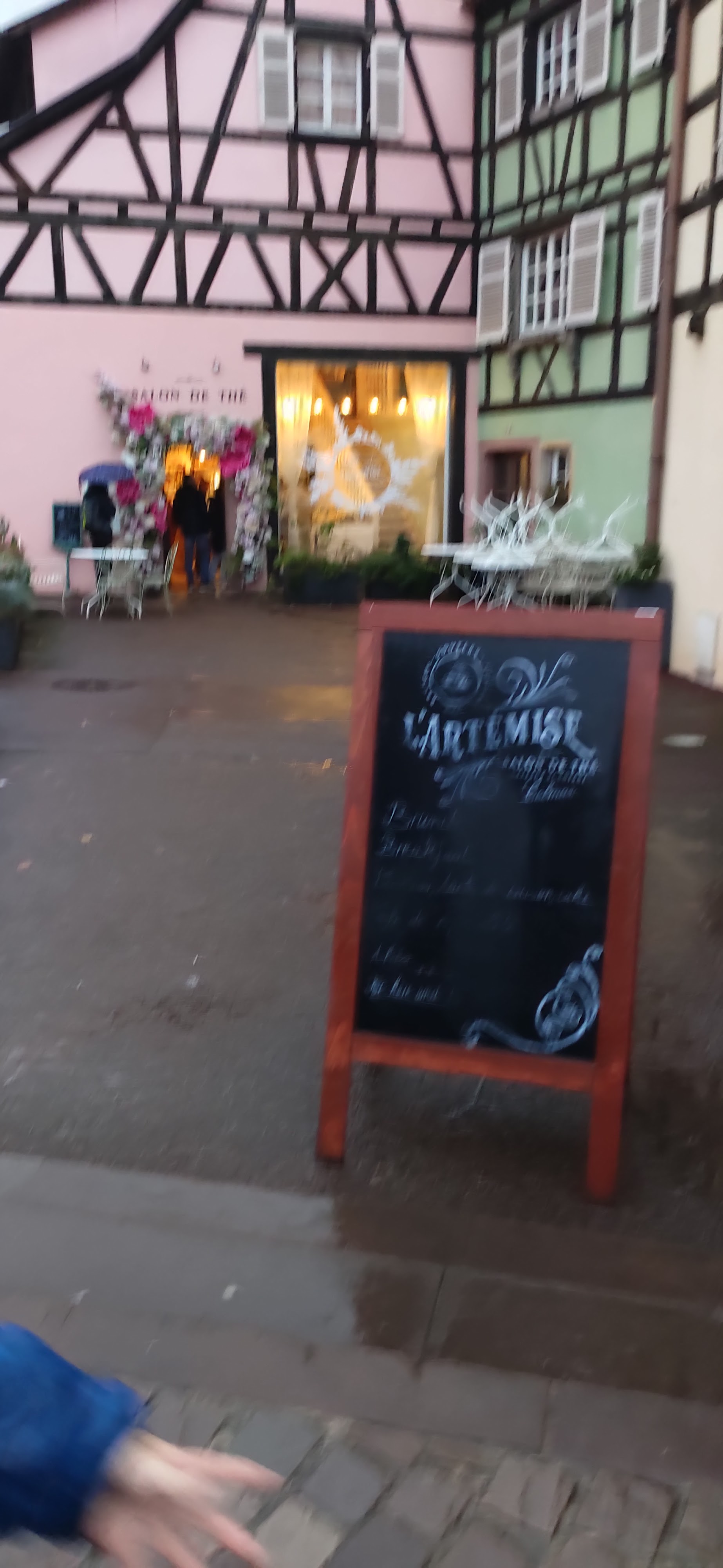 Photo n° 4 de l'avis de Loïc.. fait le 30/10/2023 à 17:27