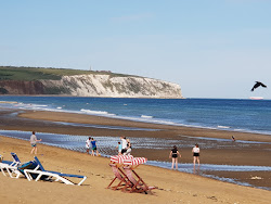 Photo de Plage de Sandown - endroit populaire parmi les connaisseurs de la détente