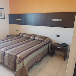 Photo n°2 de l'avis de Constantin.i fait le 19/10/2021 à 19:42 sur le  Record Hotel à Settimo Torinese