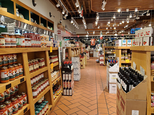 Italian Grocery Store «The Italian Store», reviews and photos, 5837 Washington Blvd, Arlington, VA 22205, USA