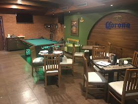 Wapo's Lounge Bar