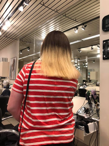 Hair Salon «Regis Salon», reviews and photos, 4802 Valley View Blvd NW, Roanoke, VA 24012, USA