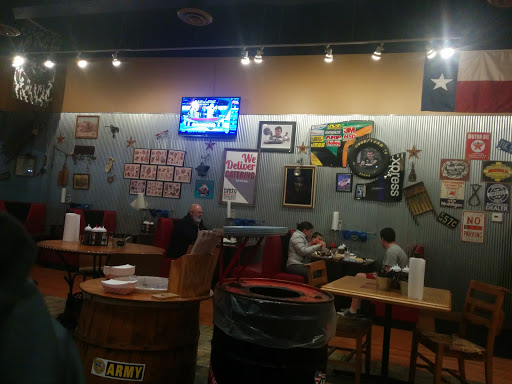 Barbecue Restaurant «Urban Bar-B-Que», reviews and photos, 44050 Ashburn Shopping Plaza, Ashburn, VA 20147, USA