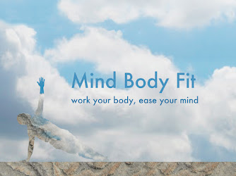 Mind-Body Fit & Somatic Movement Coaching