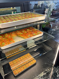 Photo n°51 de Diyarbakir Grill à Cannes ()