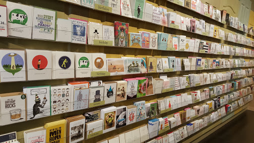 Stationery Store «Paper Source», reviews and photos, 1325 Burlingame Ave, Burlingame, CA 94010, USA
