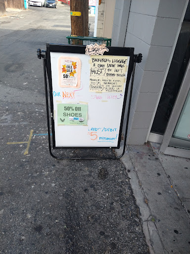 Thrift Store «Thrift Center Thrift Store», reviews and photos, 1060 El Camino Real, San Carlos, CA 94070, USA