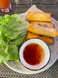 Plats et boissons du Restaurant thaï Asian thaï à Montrouge - n°6