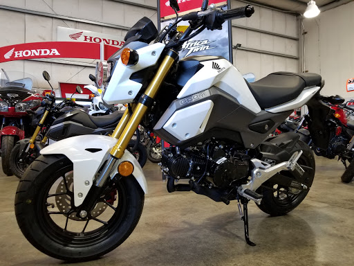 Motorcycle Dealer «Taylor Motorcycles», reviews and photos, 2140 N Pacific Hwy, Woodburn, OR 97071, USA