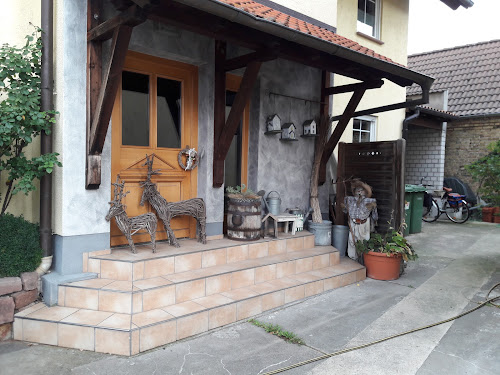 Apartmenthaus Landhaus Apartments Biblis en allemagne