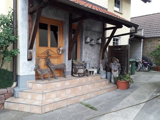 Photo Apartmenthaus Landhaus Apartments 68647 Biblis