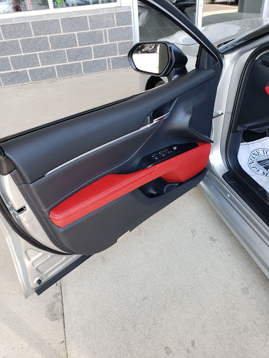 Toyota Dealer «Independence Toyota», reviews and photos, 730 Airport Rd, Hazleton, PA 18202, USA