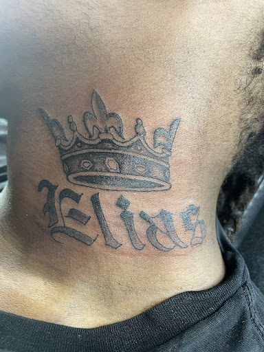 Explore firefighter tattoos ideas, creative tattoo ideas in Calumet City, available at Skinkraft Ink