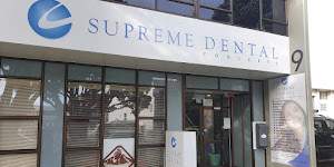 Supreme Dental Concepts