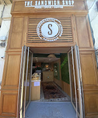 Photos du propriétaire du Sandwicherie The Sandwich Shop à Marseille - n°1