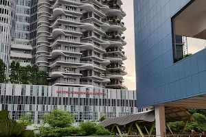Ng Teng Fong General Hospital Tower B image