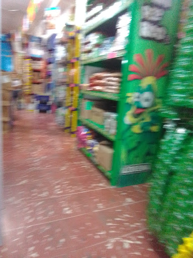 Dulcería en Matamoros