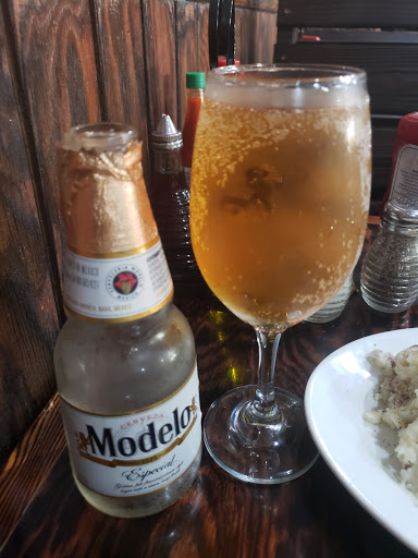 Seafood Restaurant «Don Camaron Seafood Grill», reviews and photos, 501 NW 37th Ave, Miami, FL 33125, USA