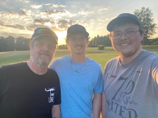 Golf Course «Deer Valley Golf Course», reviews and photos, 101 Stoudt Rd, Hummelstown, PA 17036, USA