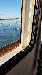 Photo n°9 de Alphonsia Maria - La Péniche à Villeneuve-lès-Maguelone ()