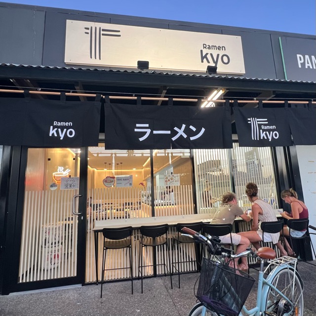 Ramen Kyo