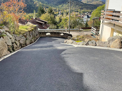 Terrassement Vaxelaire Fils à Malmerspach