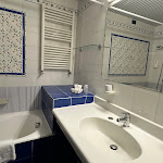 Photo n°2 de l'avis de Mr... fait le 17/10/2023 à 01:05 sur le  Hotel Leonardo Da Vinci à Limone Sul Garda