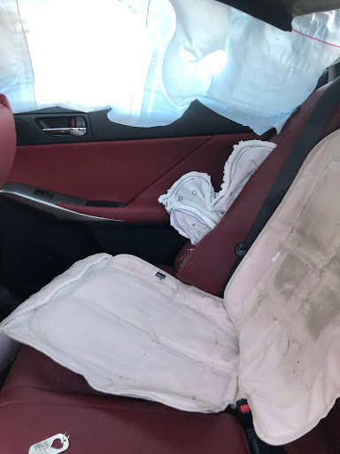 Personal Injury Attorney «Hull & Zimmerman, P.C.», reviews and photos