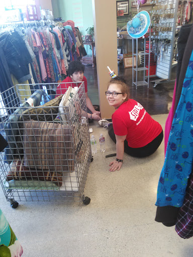 Thrift Store «The Mustard Seed Thrift on Mission», reviews and photos, 3620 Paoli Pike #1, Floyds Knobs, IN 47119, USA