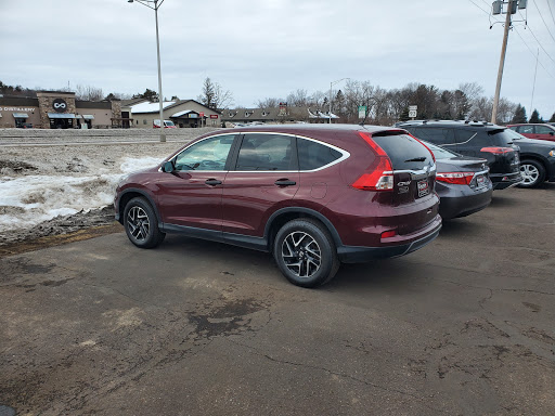 Subaru Dealer «Chilson Subaru», reviews and photos, 3443 WI-93 Trunk, Eau Claire, WI 54701, USA