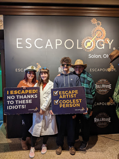 Bowling Alley «Freeway Lanes», reviews and photos, 33185 Bainbridge Rd, Solon, OH 44139, USA