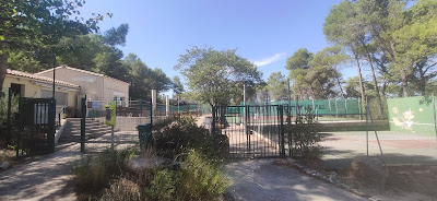 TENNIS CLUB DE GRABELS à Grabels