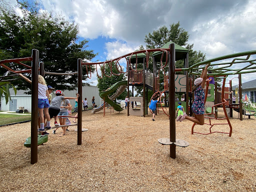Playground Equipment Supplier «All Recreation», reviews and photos, 20609 Gordon Park Square #190, Ashburn, VA 20147, USA