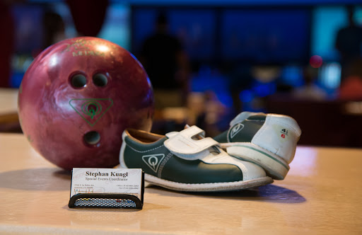 Bowling Alley «Concourse Bowling Center», reviews and photos, 3364 E La Palma Ave, Anaheim, CA 92806, USA