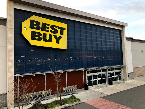 Electronics Store «Best Buy», reviews and photos, 457 120th Ave NE, Bellevue, WA 98005, USA