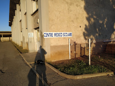 Medecin Scolaire à Longwy
