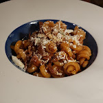 Photo n°4 de l'avis de Pierluigi.i fait le 24/08/2021 à 10:28 sur le  Ristorante La Pergola Srl à Capaccio Paestum