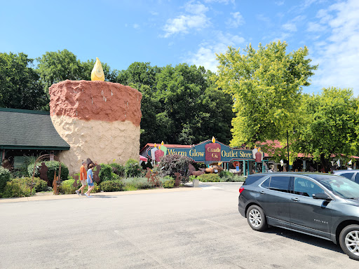 Candle Store «Warm Glow Candle Store», reviews and photos, 2131 N Centerville Rd, Centerville, IN 47330, USA
