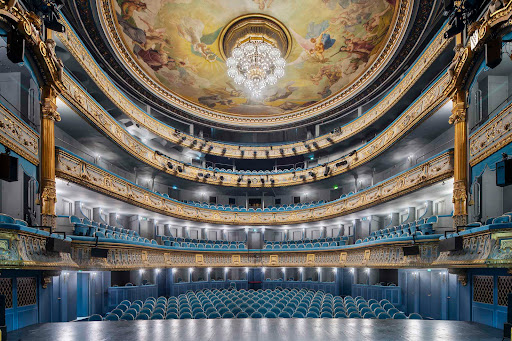 Opéra Nantes