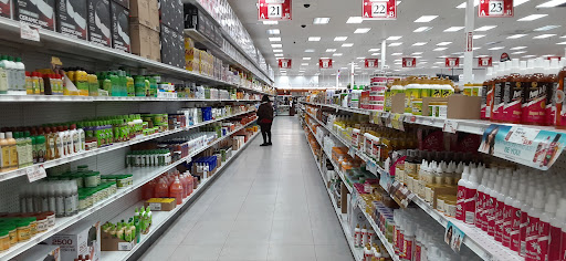 Beauty Supply Store «Jenny Beauty Supply», reviews and photos, 4343 Gannon Ln, Dallas, TX 75237, USA