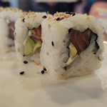 Photo n°3 de l'avis de Don.i fait le 20/09/2022 à 14:23 sur le  Ristorante Sushi Niko Villa Raspa -Spoltore à Villa Raspa