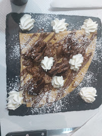 Gâteau du Crêperie CrepesSalades à Paris - n°10