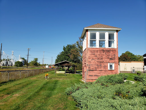 Non-Profit Organization «Durand Union Station Inc», reviews and photos